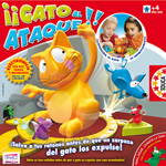 JUEGO EDUCA INFANTIL
